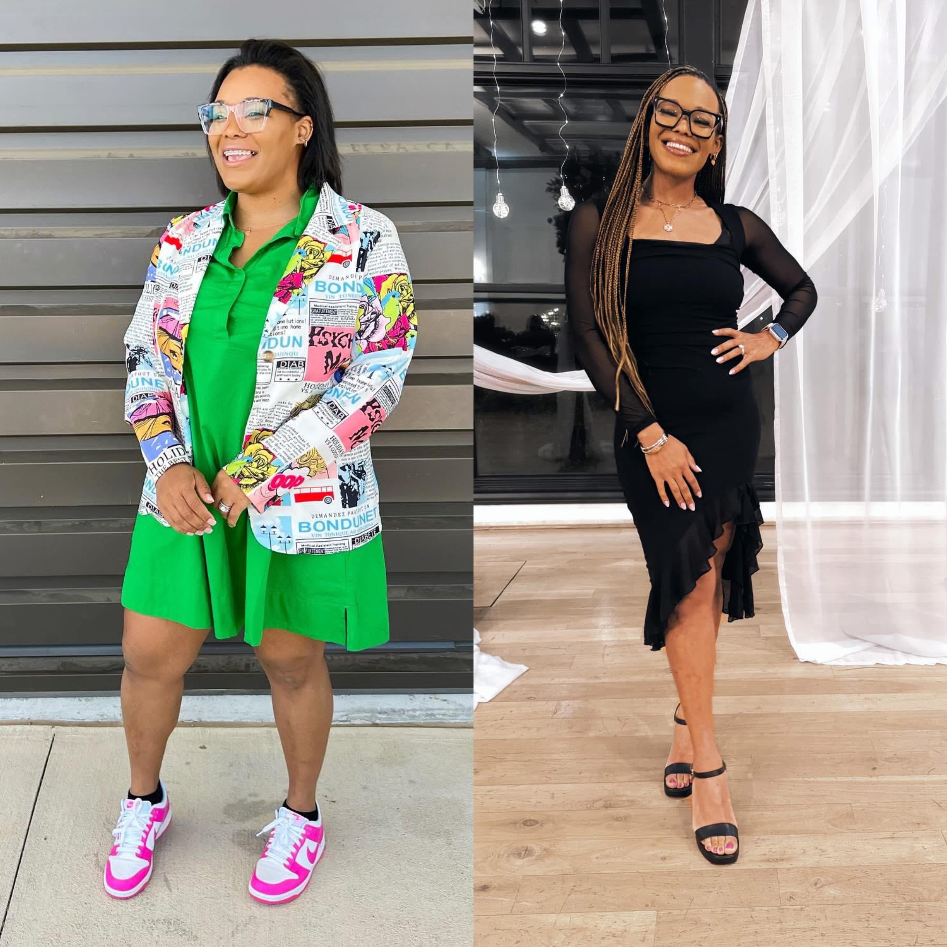 Transformation