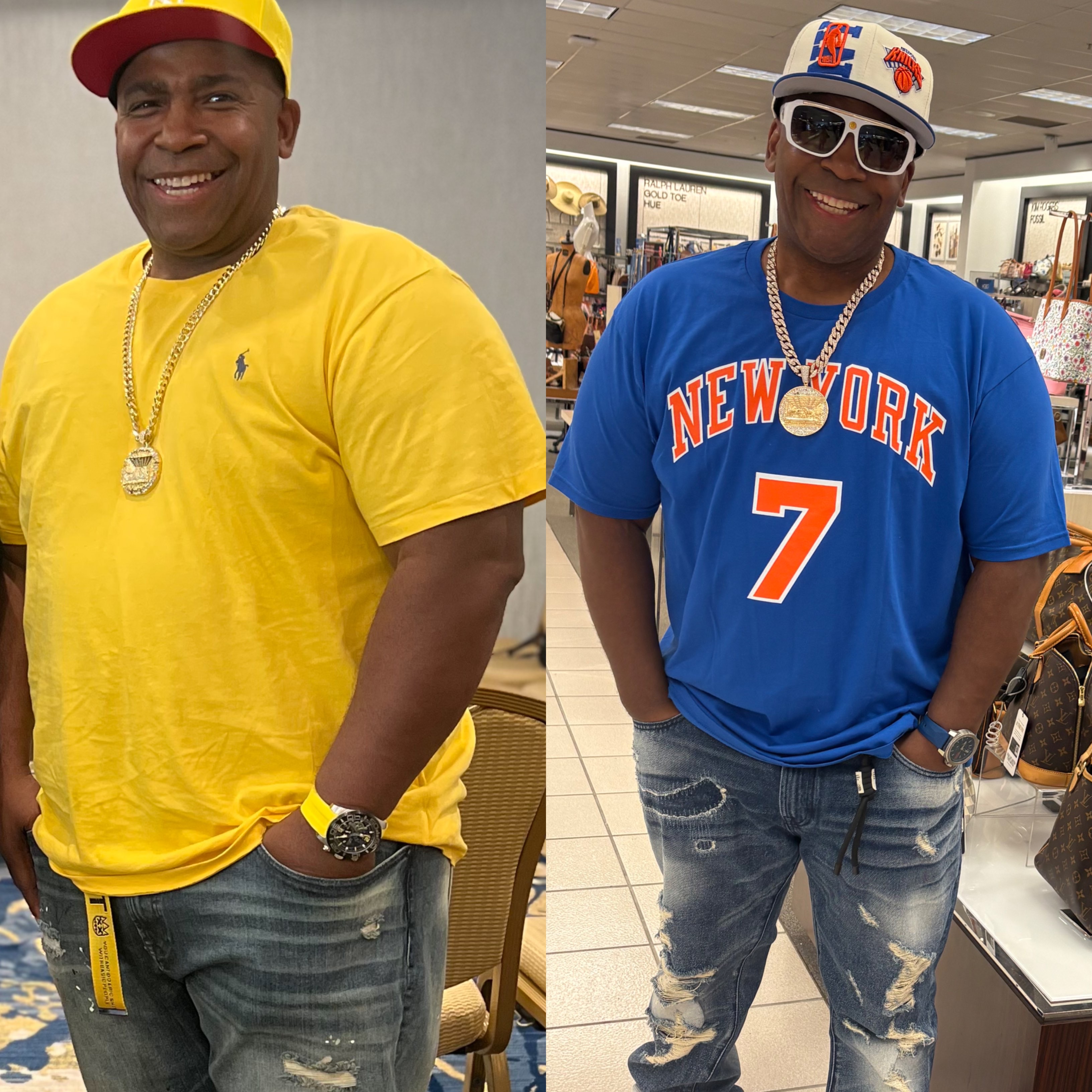 Transformation