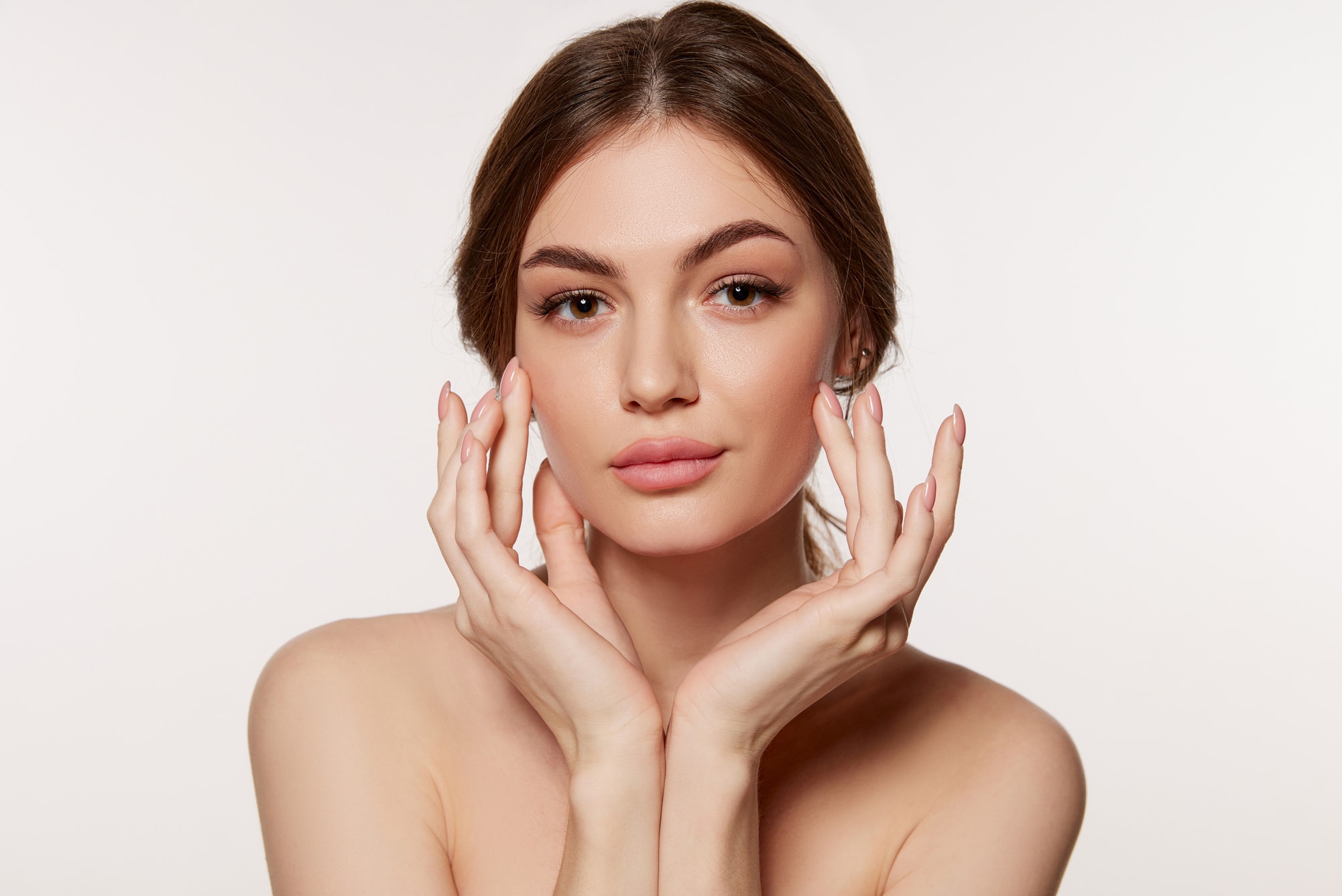 Morpheus8 microneedling