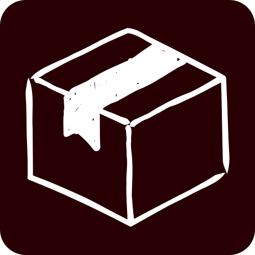 Packaging Icon