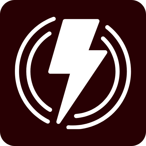 Energy Icon