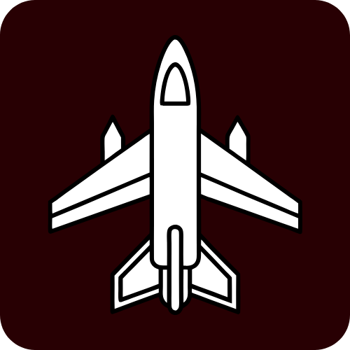 Aerospace Icon