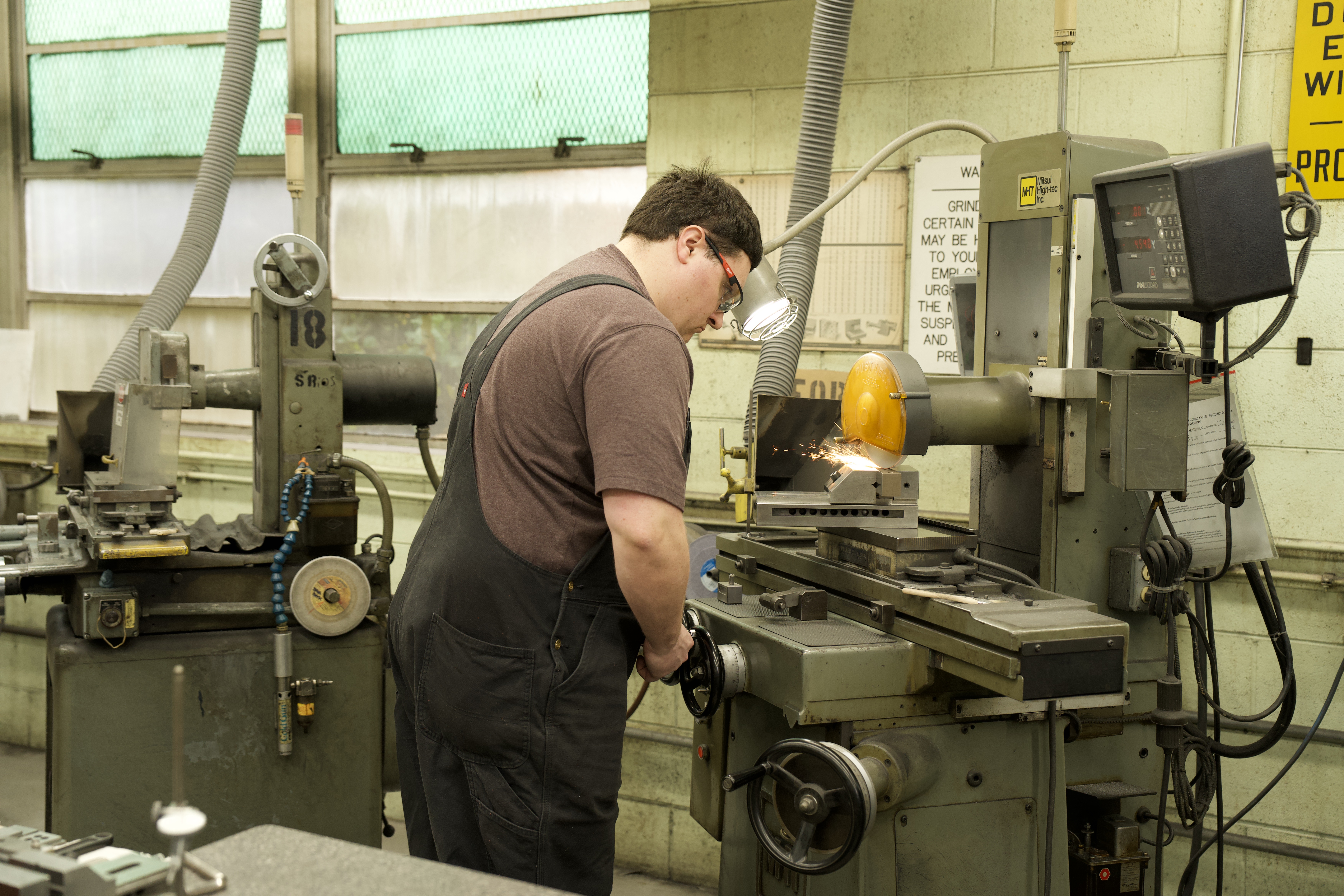 High-precision forming and bending