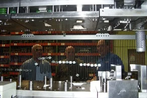 High-strength structural brackets for automotive systems