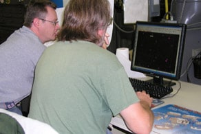 Design consultation and engineering review at Manor Tool