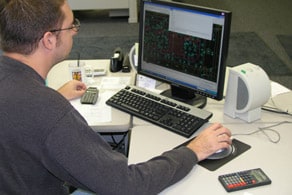 Reverse engineering and CAD modeling at Manor Tool