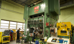 Design and engineering at Manor Tool