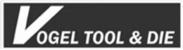 Vogel Tool & Die logo