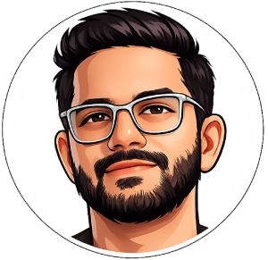 Nikhil S