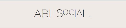 ABI Social logo