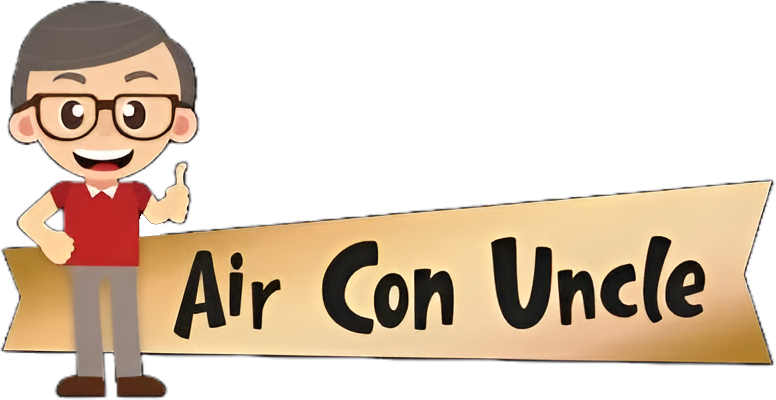 Air Con Uncle