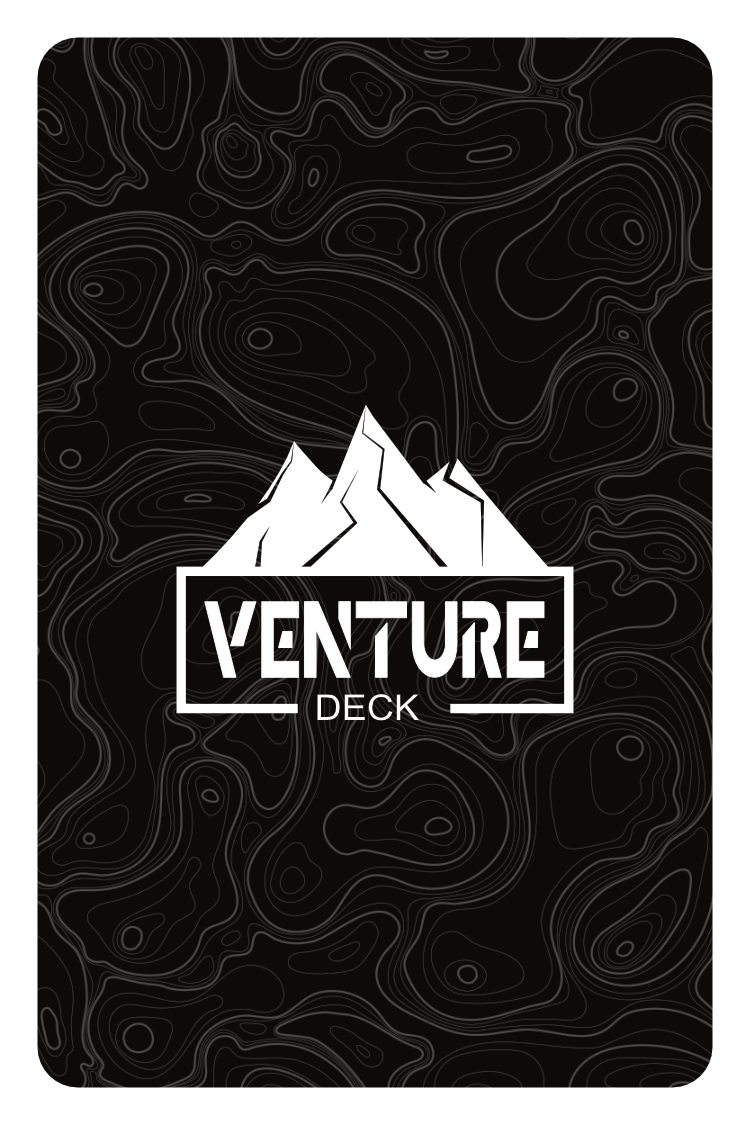 Venture Deck back