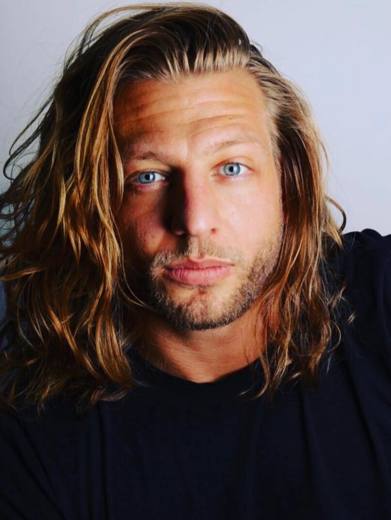 Jaren Scotto — infantry combat veteran and 100% service-connected veterans benefits specialist