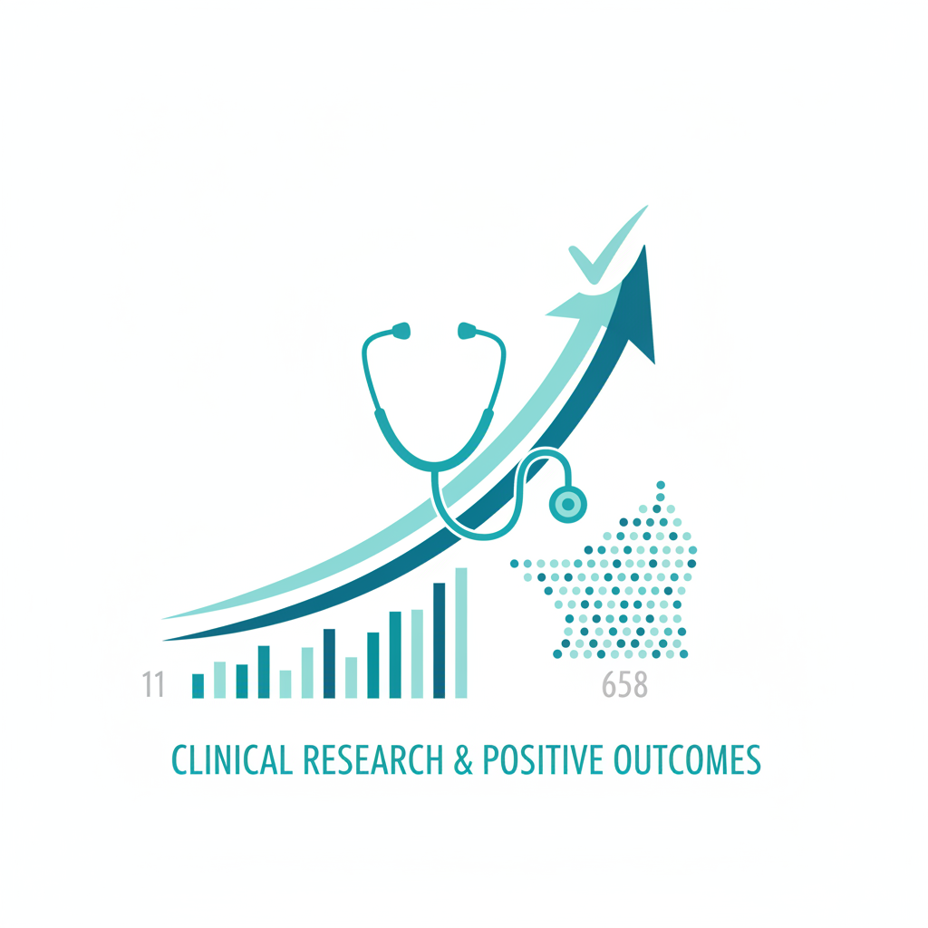 clinical research with positive outcomes clinical research with positive outcomes