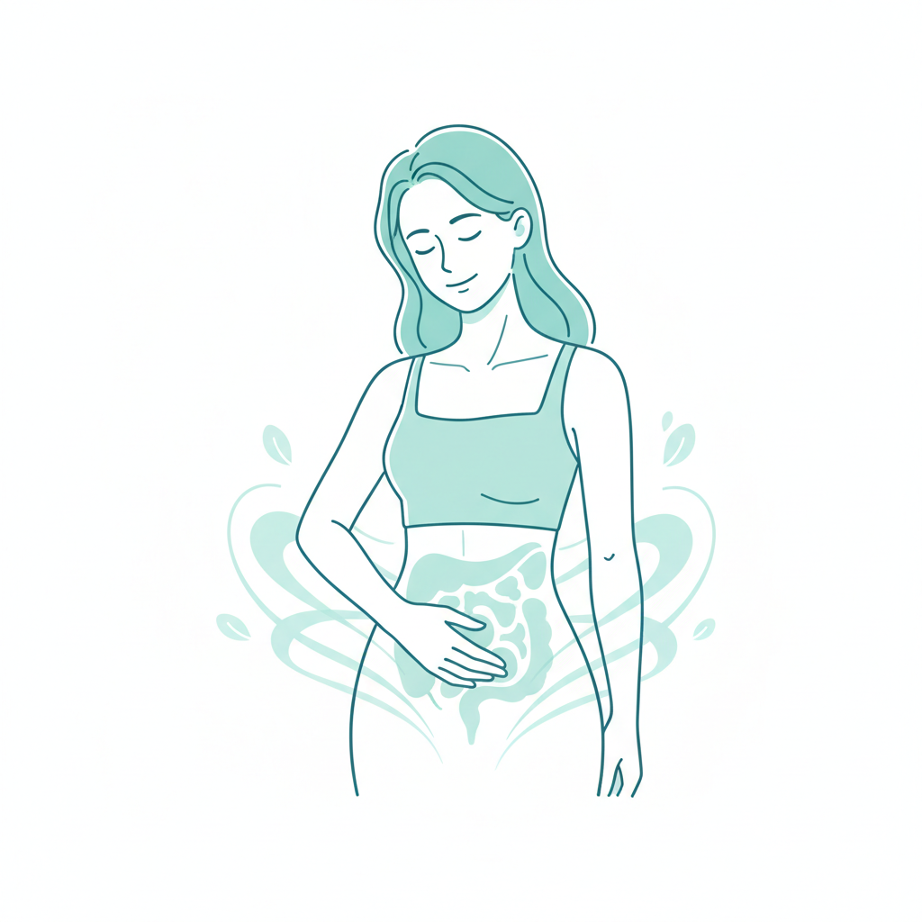 hyperwave helping gut pain hyperwave helping gut pain