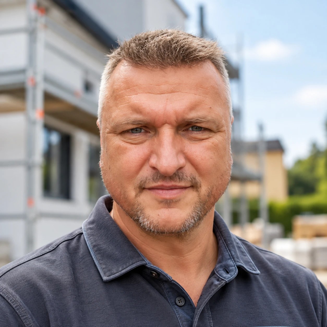 Josef Běle