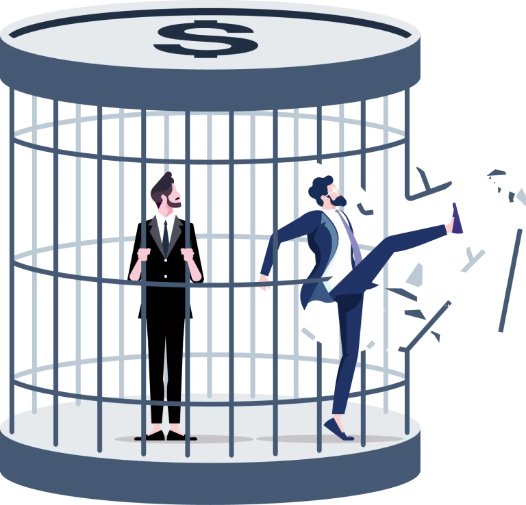 Think StrategIQ hero image – escape the conventional, build wealth intentionally