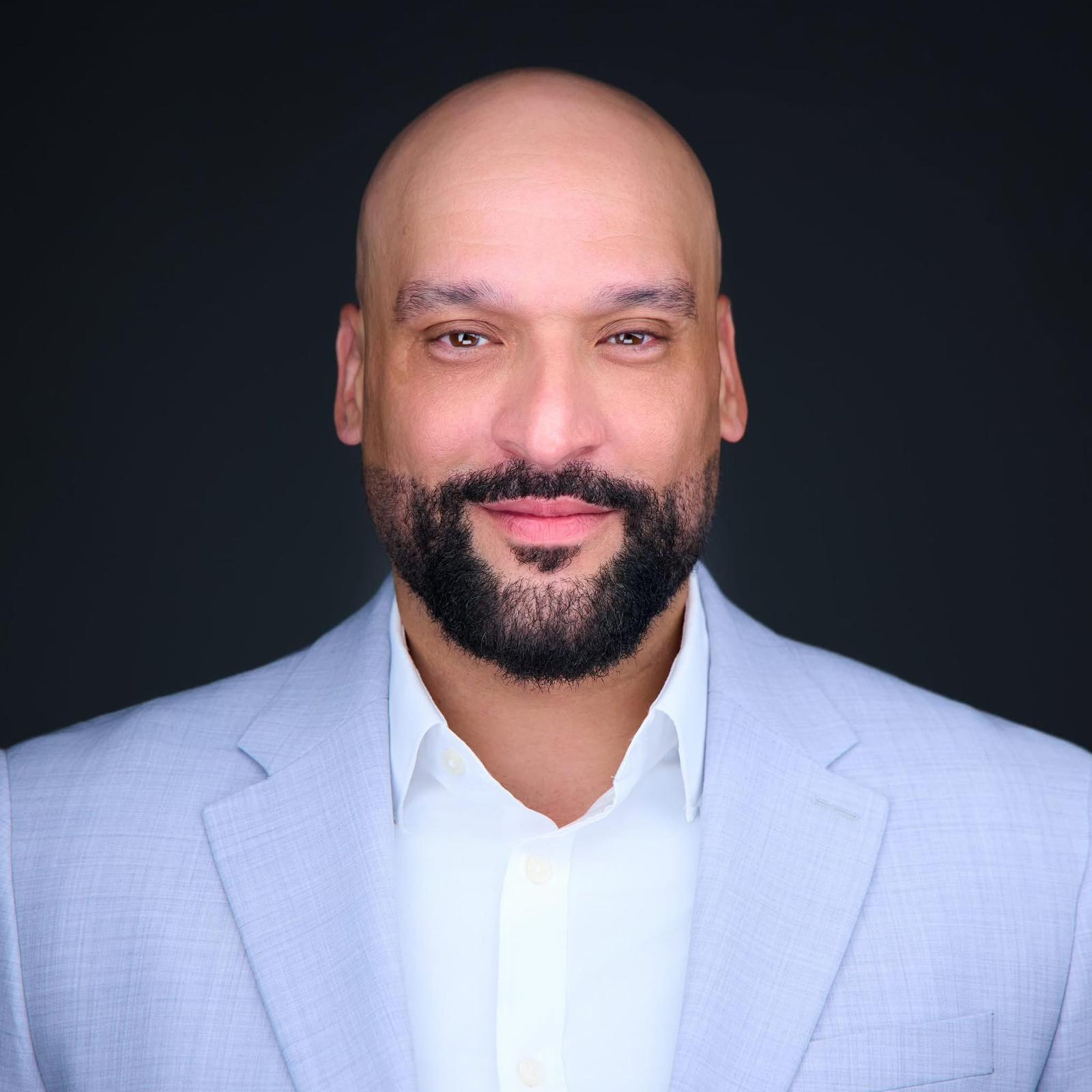 Xavier Ortiz