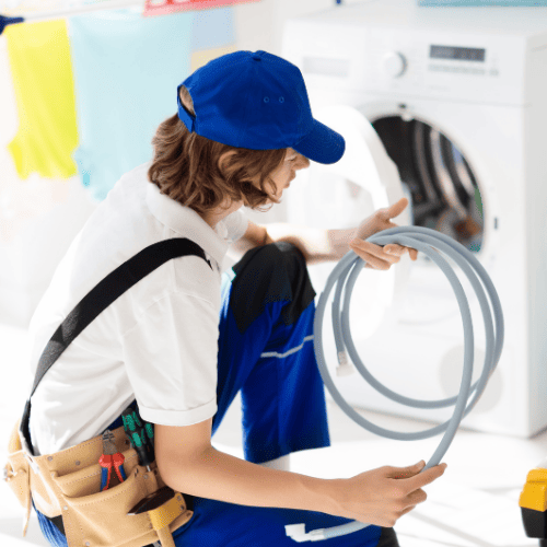 appliance repair in Brooklyn
