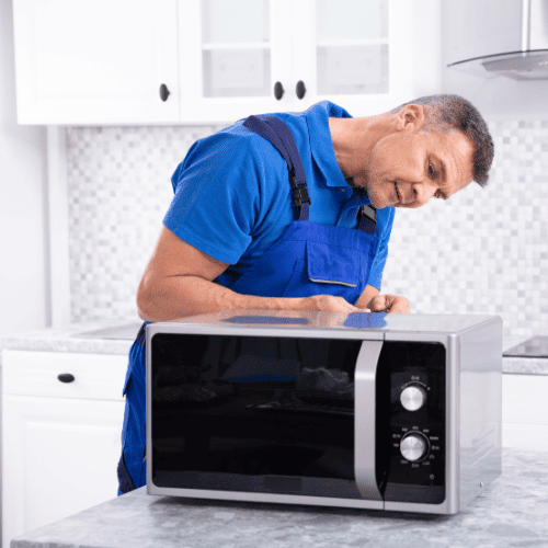 appliance repair in Brooklyn
