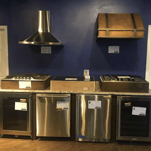 appliance repair in Brooklyn