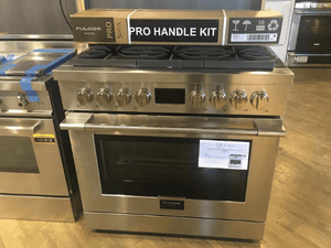 Appliance repair in Brooklyn