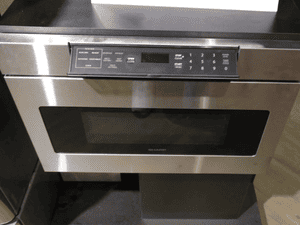 Appliance repair in Bronx