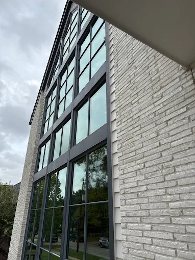 Exterior Window Cleaning
