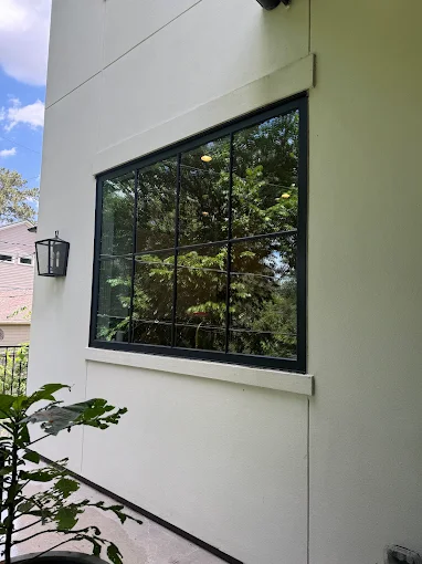  Exterior Window Cleaning