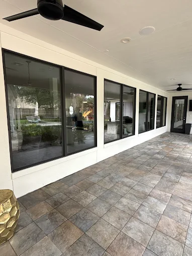 Window Cleaning in Bellaire
