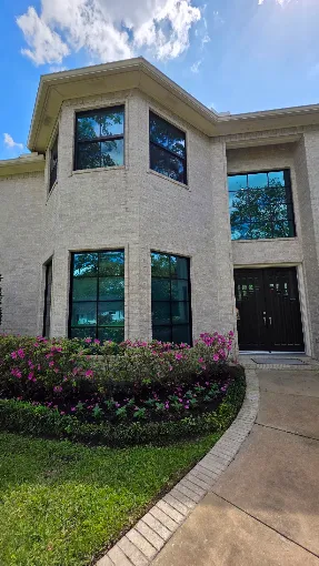 Memorial Window Cleaning
