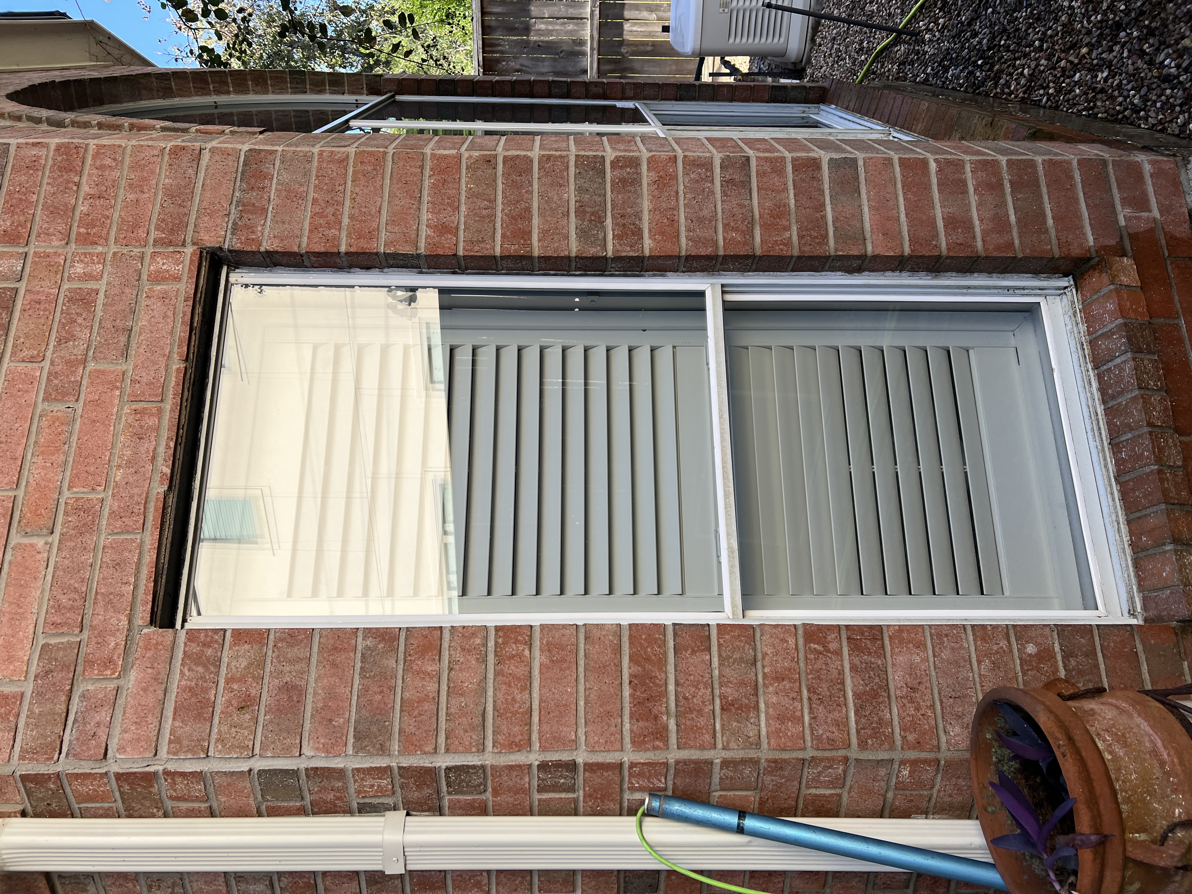 Bunker Hill Window Cleaning