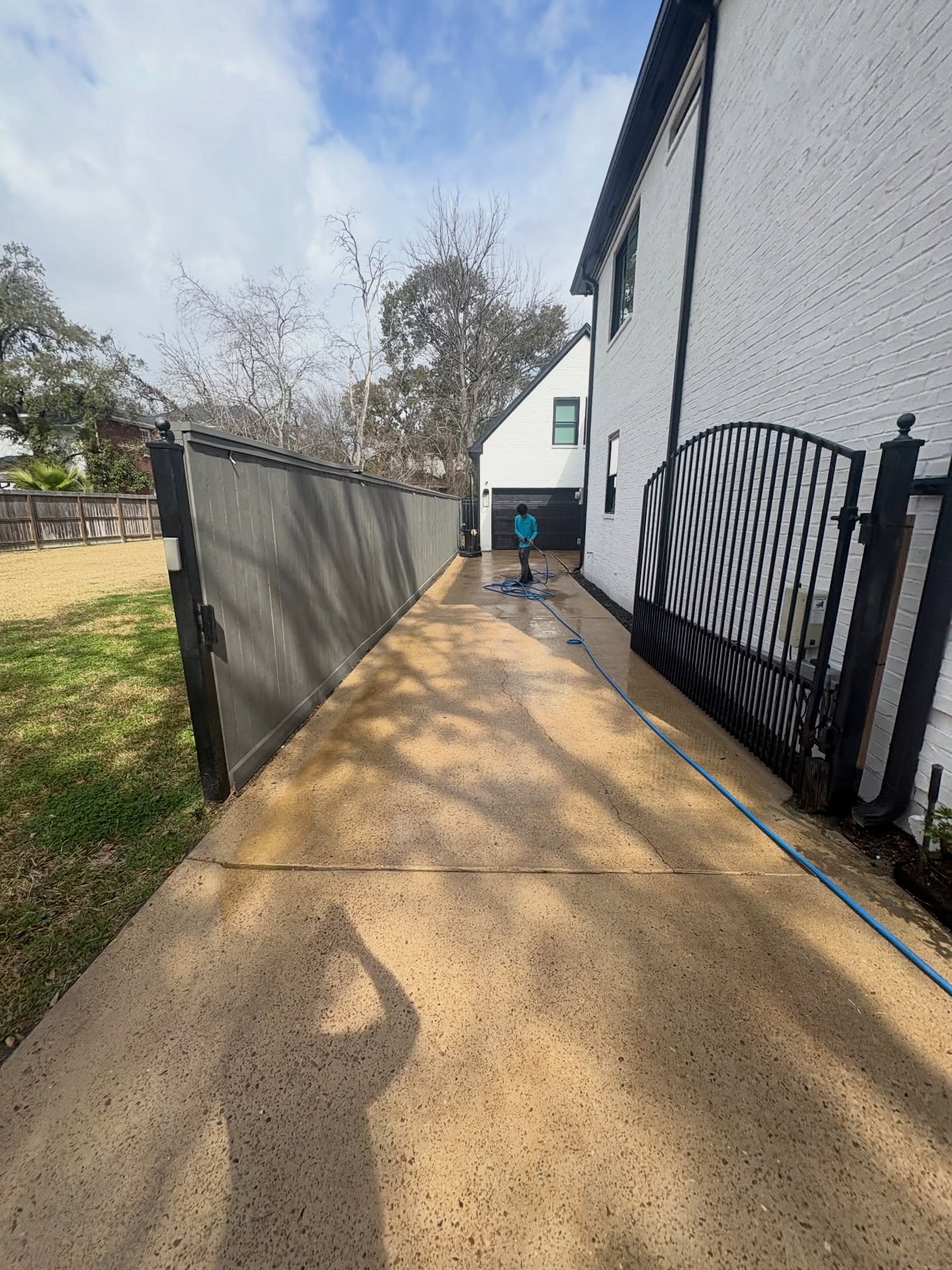  Interior Window Cleaning