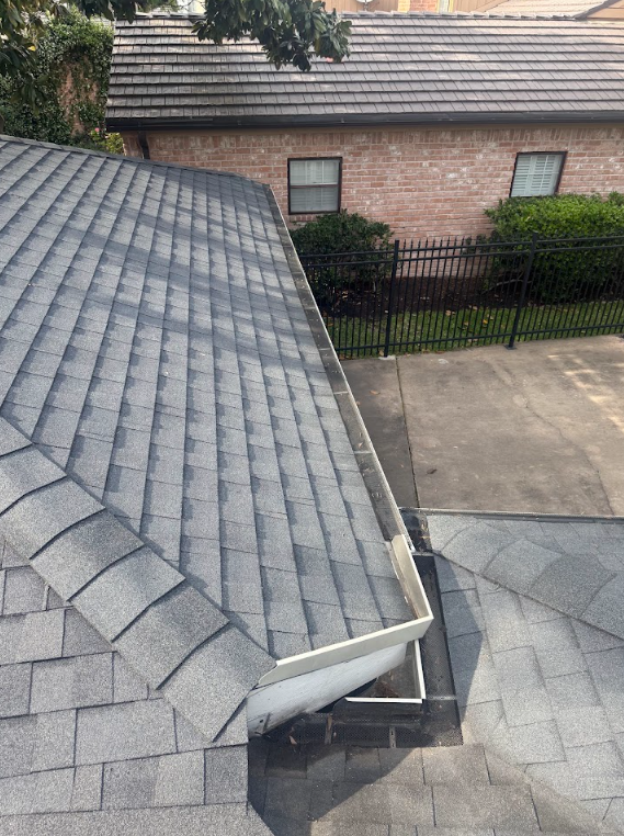 Hunters Creek Window Cleaning