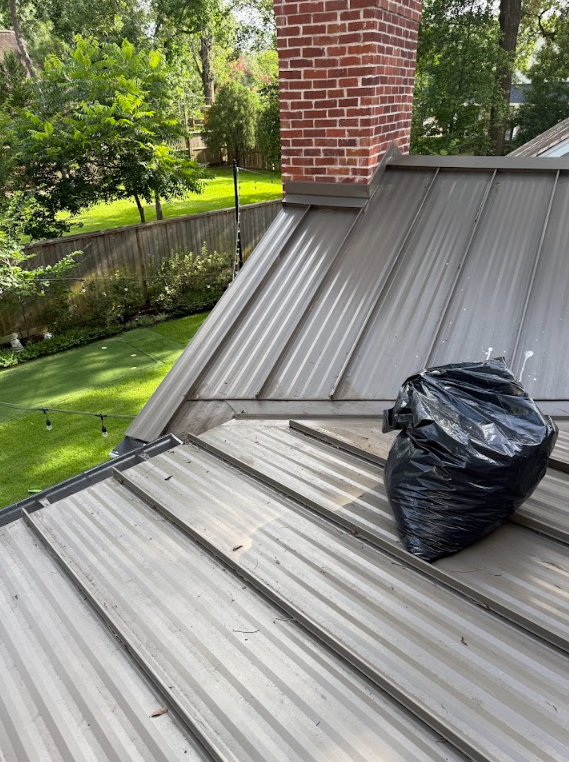 Tanglewood Exterior Window Cleaning