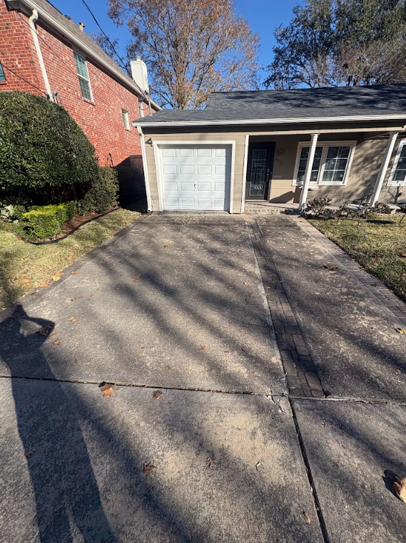 Uptown Exterior Window Cleaning