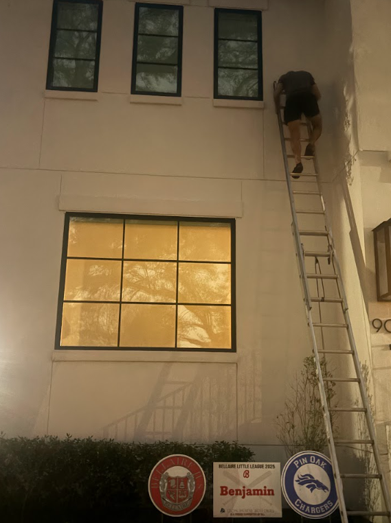 Uptown Window Cleaning