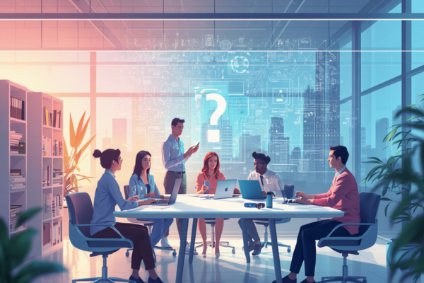 A Practical Guide to Bringing AI Into Your Workplace
