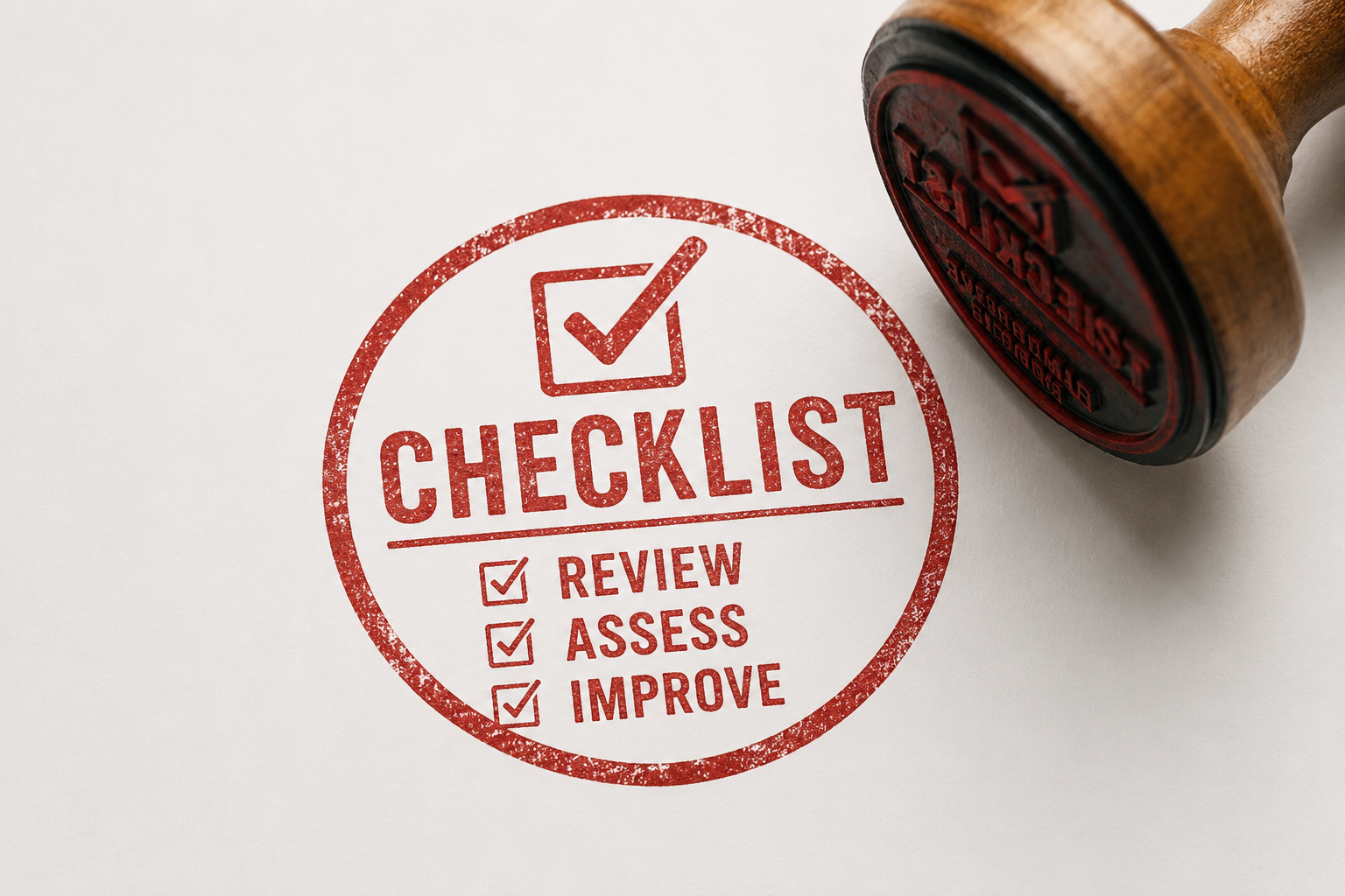 The Small Business IT Health Check: 10 Things to Review Today