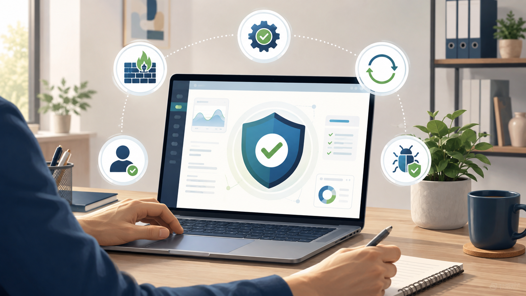 Is Cyber Essentials worth it for a small business?