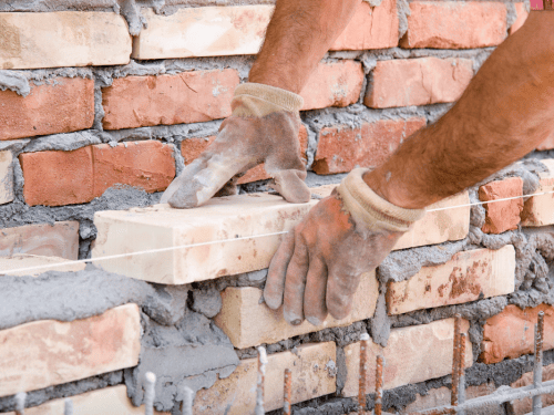 Spalding County Masonry