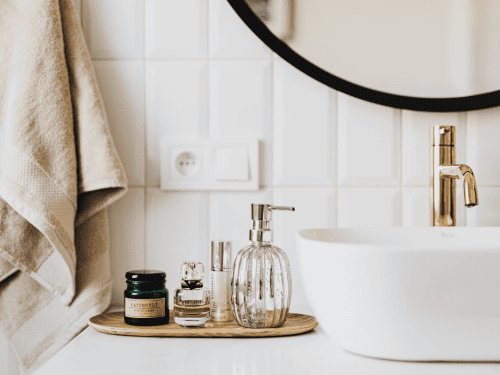 Remodeling bathrooms Locust Grove