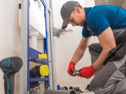 Remodeling bathrooms Locust Grove