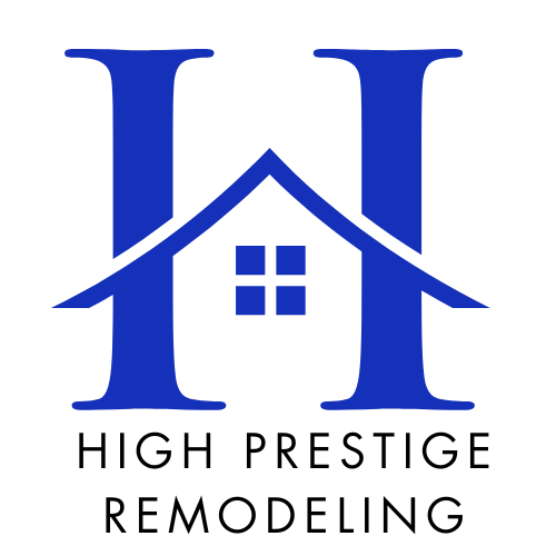 Remodeling Locust Grove