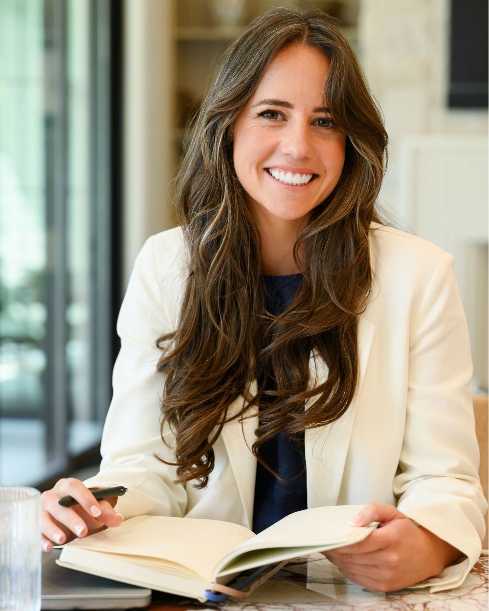 Sara Brewer