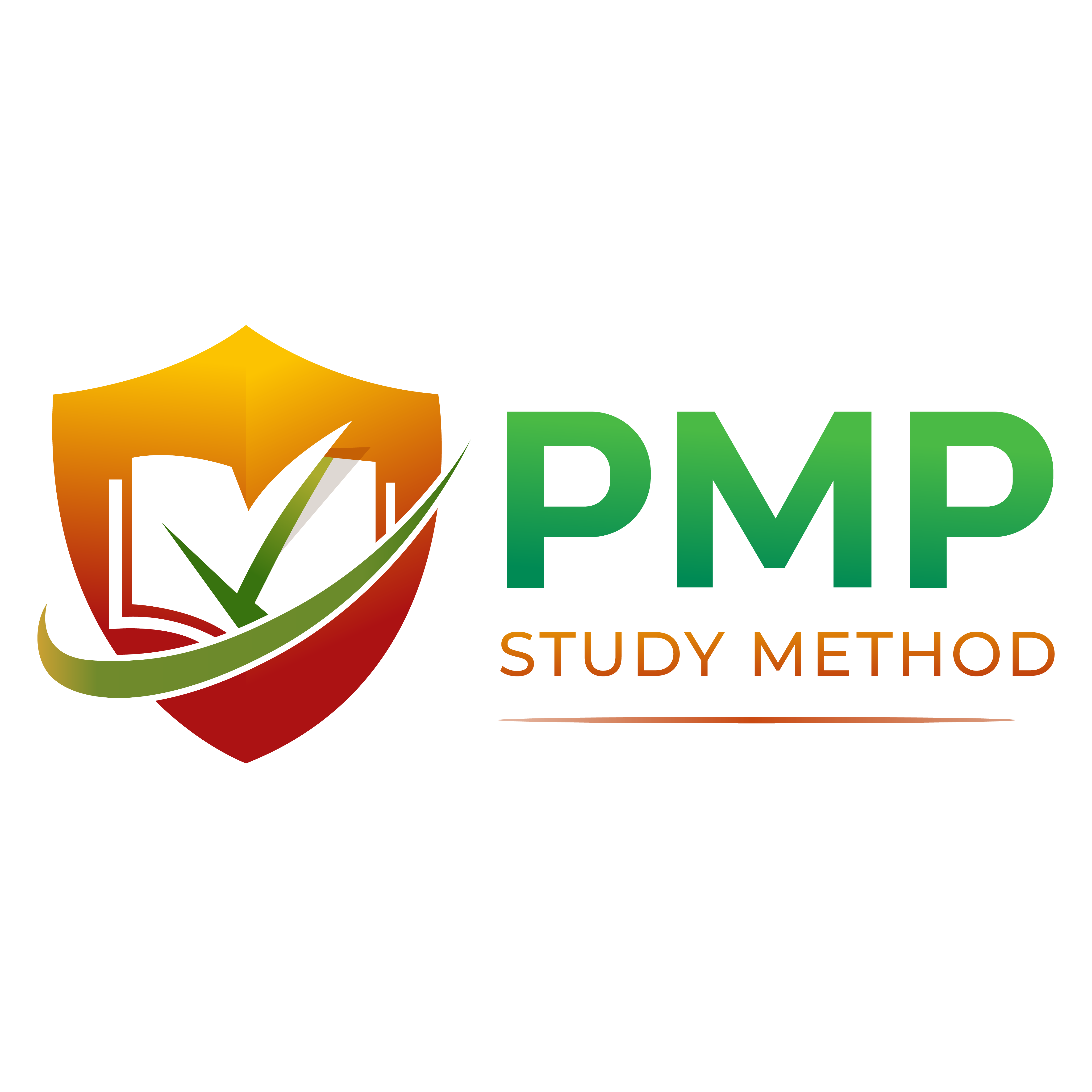 PMP Study Method