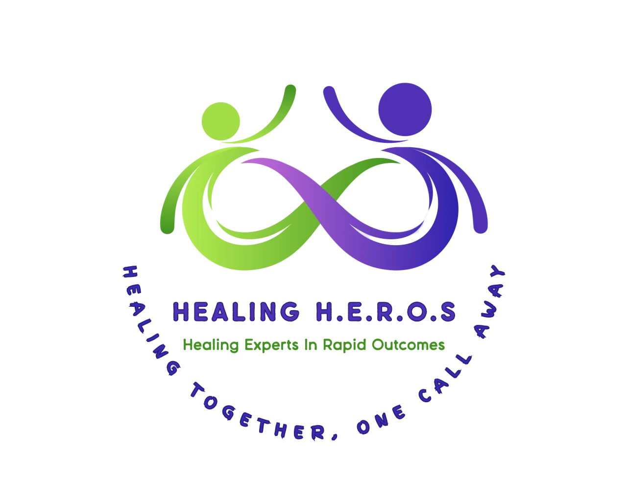 Healing HEROs