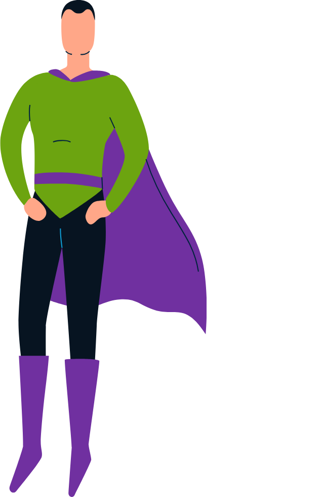 Hero