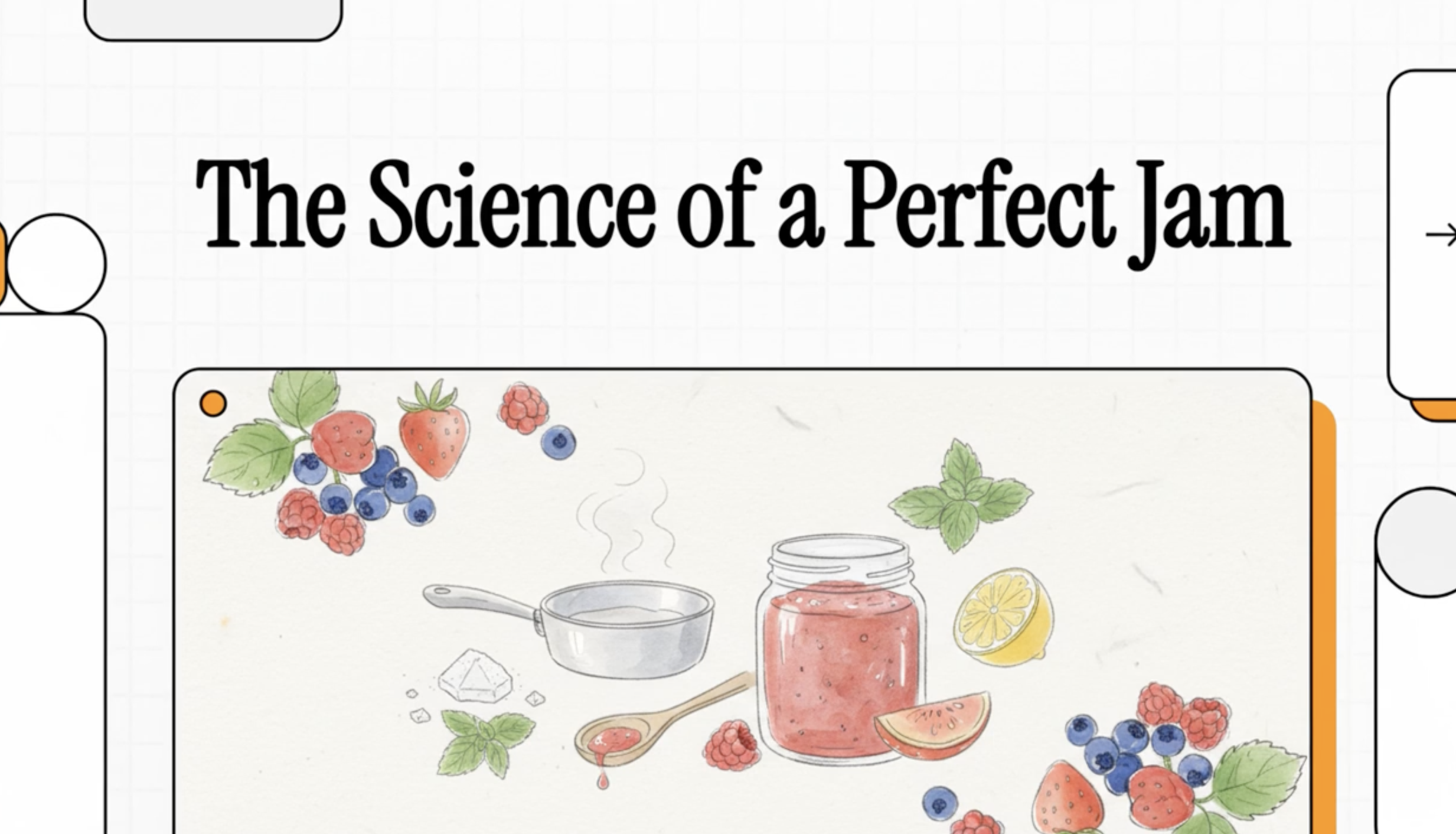 Tips for Successful Jam