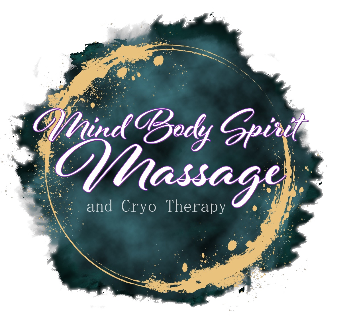 Mind Body Spirit Logo